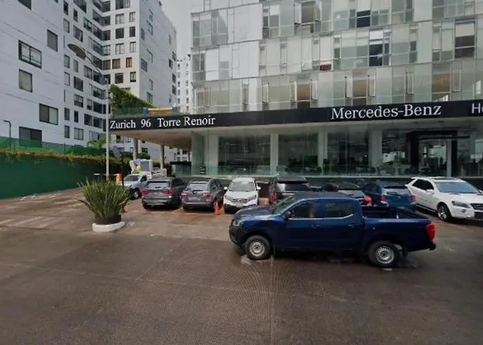 Habitacon Deluxe Con Bano Privado Caminando A La Embajada Americano Apartment *