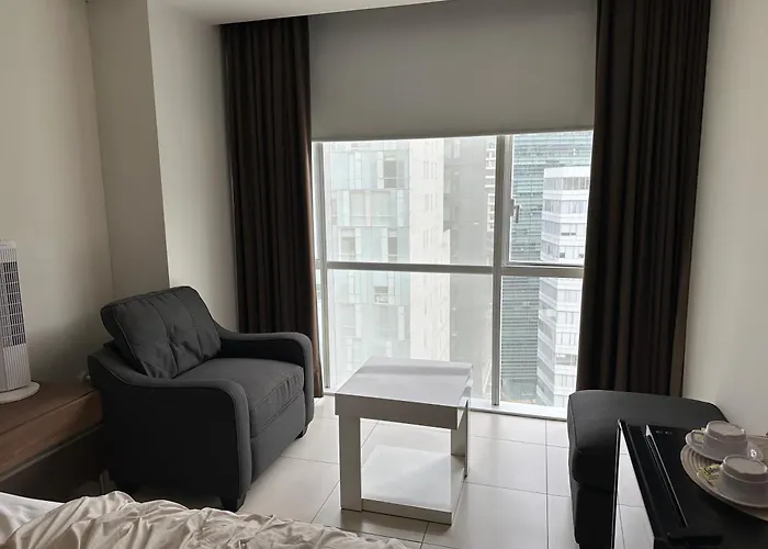 Apartment Habitacon Deluxe Con Bano Privado Caminando A La Embajada Americano Mexico City