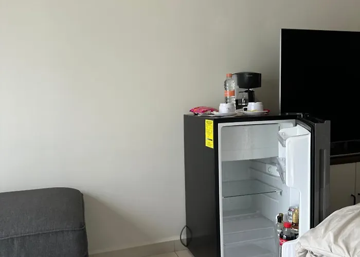 Apartment Habitacon Deluxe Con Bano Privado Caminando A La Embajada Americano *