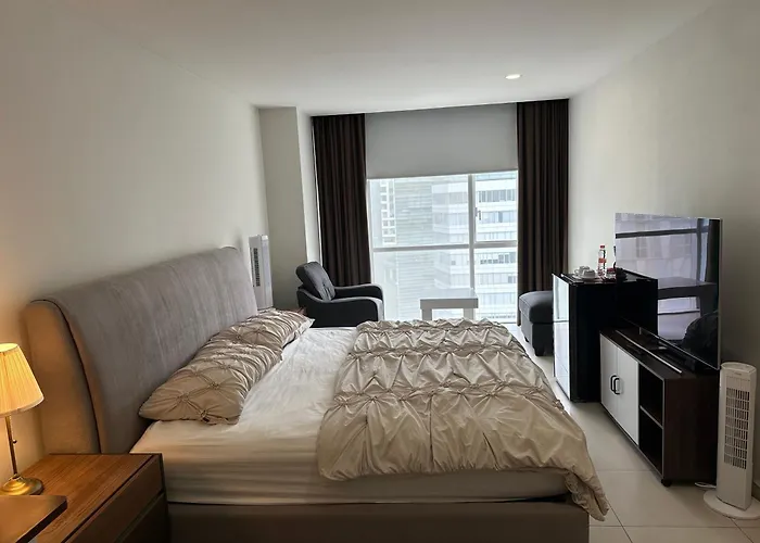 Habitacon Deluxe Con Bano Privado Caminando A La Embajada Americano Apartment Mexico City