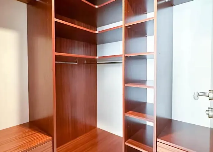 Apartment Habitacon Deluxe Con Bano Privado Caminando A La Embajada Americano