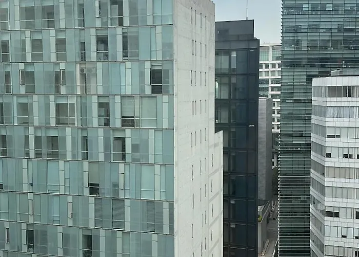 Habitacon Deluxe Con Bano Privado Caminando A La Embajada Americano *