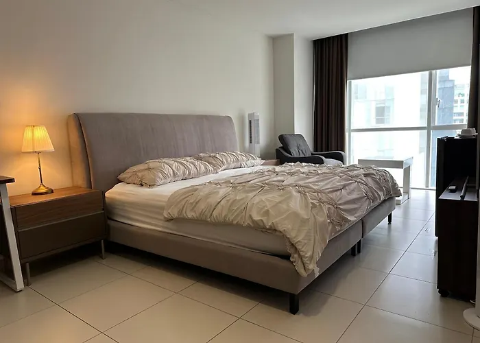 Habitacon Deluxe Con Bano Privado Caminando A La Embajada Americano * Mexico City