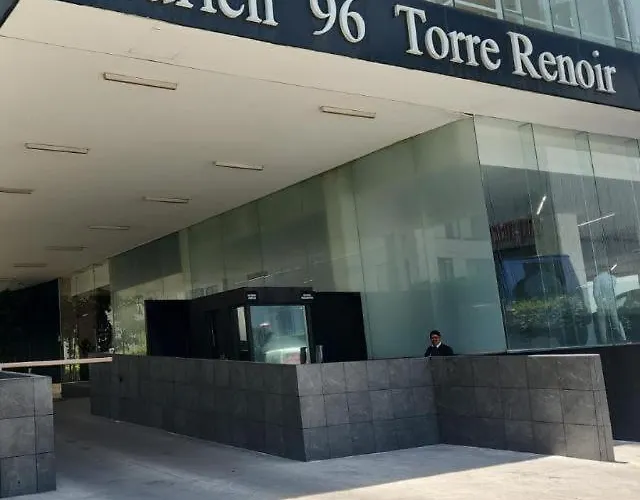 Habitacon Deluxe Con Bano Privado Caminando A La Embajada Americano Mexico City